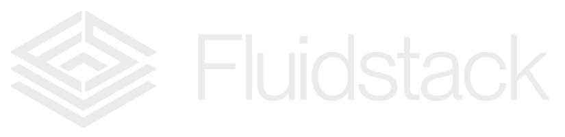 Fluidstack Logo