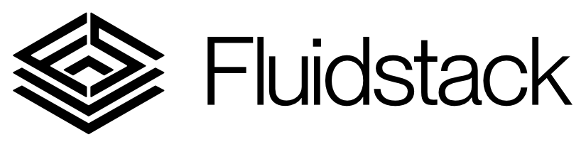 Fluidstack Logo